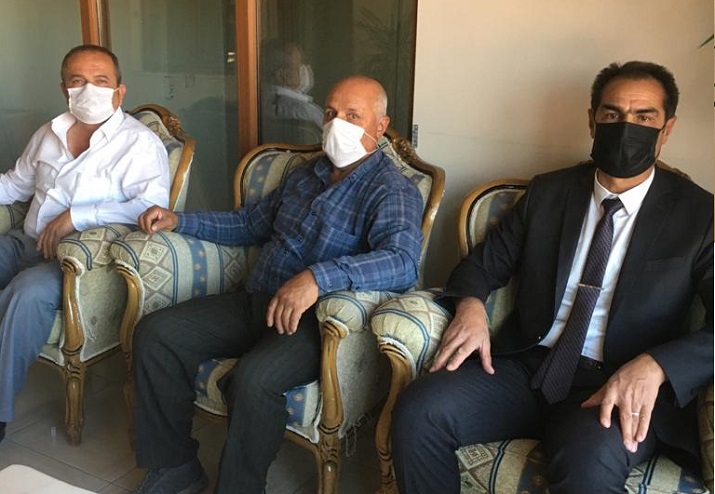 Doğanşehir Avcılar ve Atıcılar