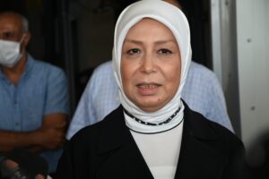 AK Partili Çalık’tan Kılıçdaroğlu’na başörtüsü tepkisi