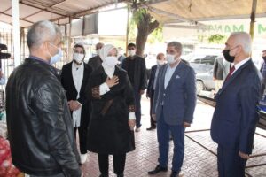 O Çevreci Örgütler Şimdi Neden Sessizler?
