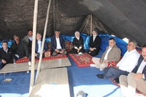 Başkan Erdoğan 25 Ekim’de Malatya’da