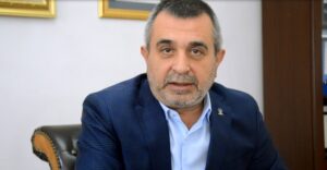 Cumhurbaşkanımızı Karşılamaya Hazırız