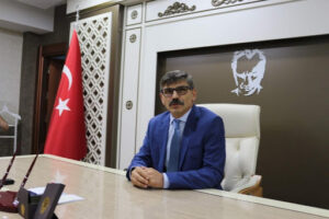 Öğrencilere Uyarı Mektubu