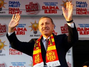 Başkan Erdoğan Yarın Malatya’da