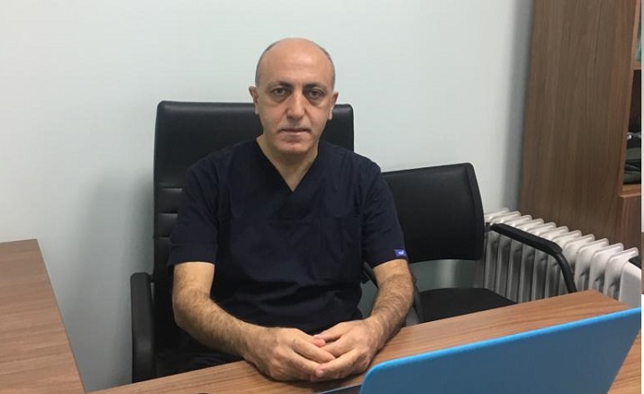 Kronik Hastalara Grip Aşısı Uyarısı Kış mevsiminin yaklaştığı ve