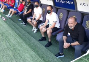 Gülerce İle Yollar Ayrıldı