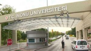 İNÜ’de Personel Alımı