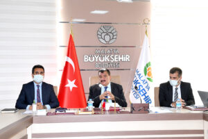 Başkan Gürkan’dan Estetik Uyarısı