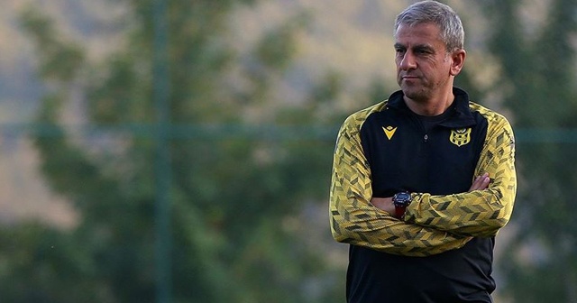 Kadromuzda Eksik Yok Yeni Malatyaspor 'un Teknik