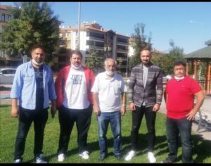 Malatya İdman Yurdu’nda Büyük Ayrılık