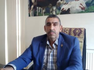 Karkas Et Alım Fiyatlarına Zam Talebi