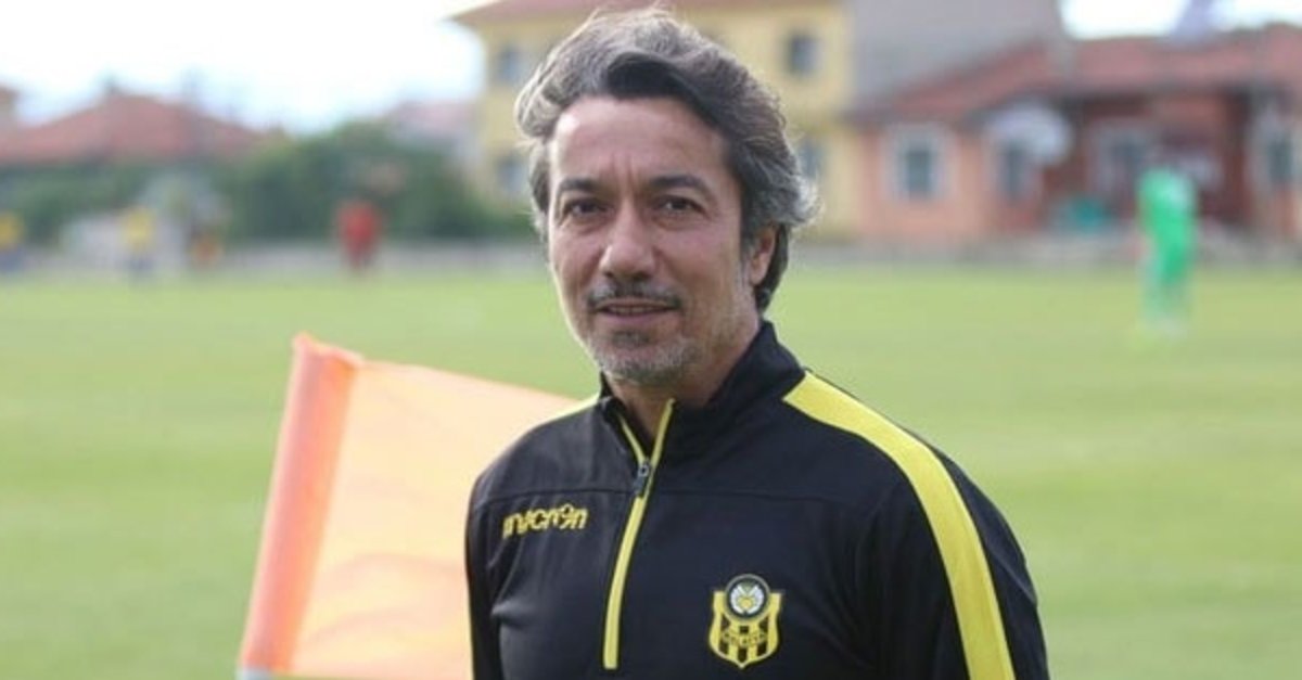 Milli Aradan Sonra Çok Farklı Olacak Yeni Malatyaspor'un sportif direktörü