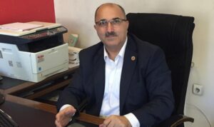Çalık’a Devlet Ana Benzetmesi