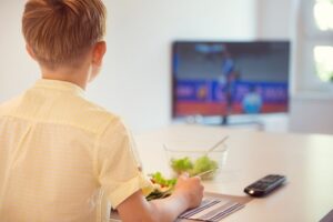 Online Eğitim Obeziteye Neden Olmasın!