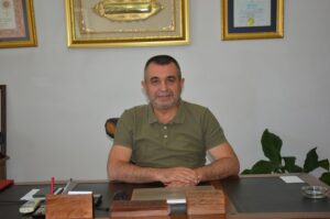 Azerbaycan’ın Yanındayız