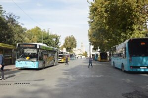 HES Kodu Olmadan Araçlara Binilmeyecek