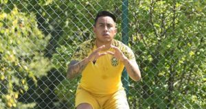 Cueva İçin PDFK Kararı Çıktı