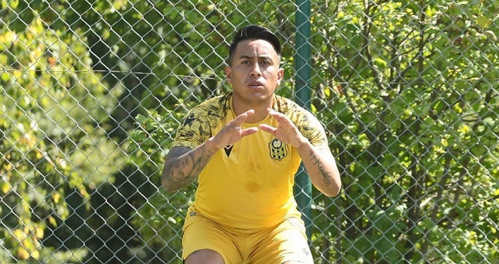 Türkiye Futbol Federasyonu (TFF)