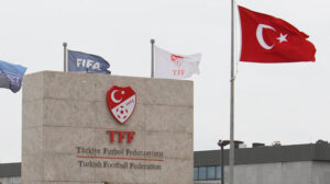 TFF ’den Seyircili Maç Kararı