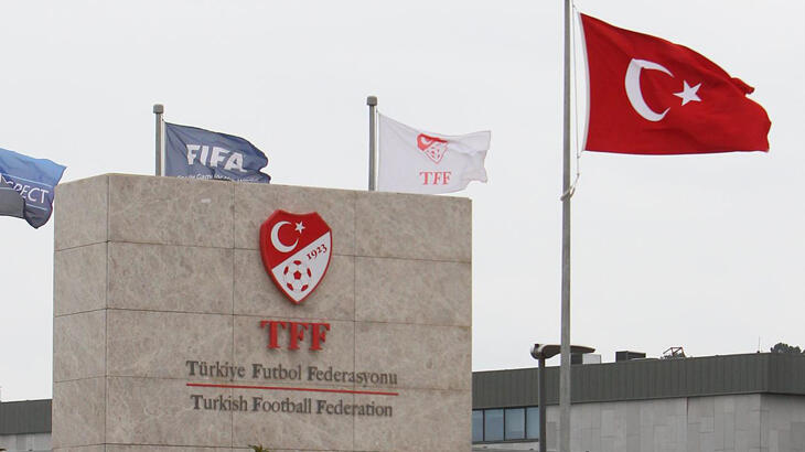 TFF ’den Seyircili Maç Kararı Geçtiğimiz günlerde Pandemi nedeniyle
