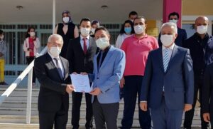 Milli Eğitimde İnceleme Gezileri Sürüyor
