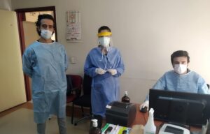 Test Sonuçlarında Son Hız