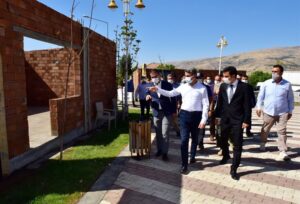 Konutlar İçin Tarih Belli Oldu