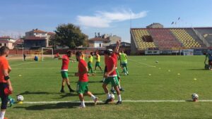 Yeşilyurt Belediyespor Sezona İyi Başladı