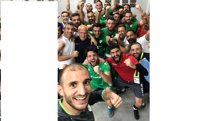 YBS ’de Galibiyetler Serisi Misli.com 3. Lig 1.Grup’ta