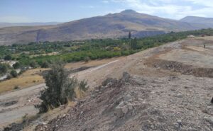 Karahan Tüneli Çıkmazı