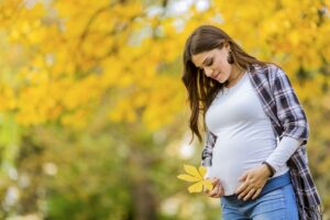 Hamilelere 10 Sonbahar Önlemi!