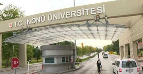 19 Akademik Eleman Alınacak İnönü Üniversitesi’ne alınacak olan
