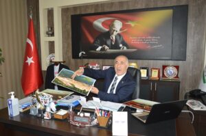 Peletleme Tesisi 2024’te Açılacak!