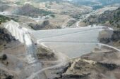 Yoncalı Barajı’na 60 milyon lira ödenek