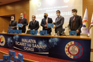 Dezavantajlı Bölgelere TOBB ve MTSO Desteği