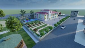 Battalgazi Belediyesi’nden Yeni Proje