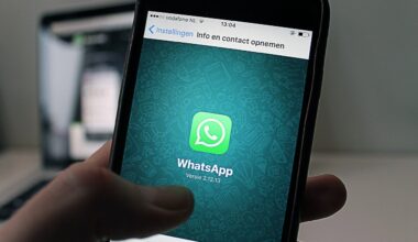 Yeni whatsapp gizlilik sözleşmesi ve veri gizliliği
