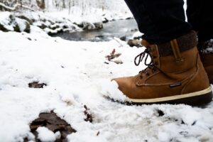 Kışlık Ayakkabı Alacaklar Dikkat!