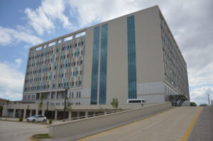 Battalgazi Devlet Hastanesi Hizmete Açıldı