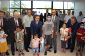 Malatya Karaciğer Nakli Enstitüsü Dünyada Lider Konumda