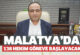 Malatya’da 138 Hekim Göreve Başlayacak