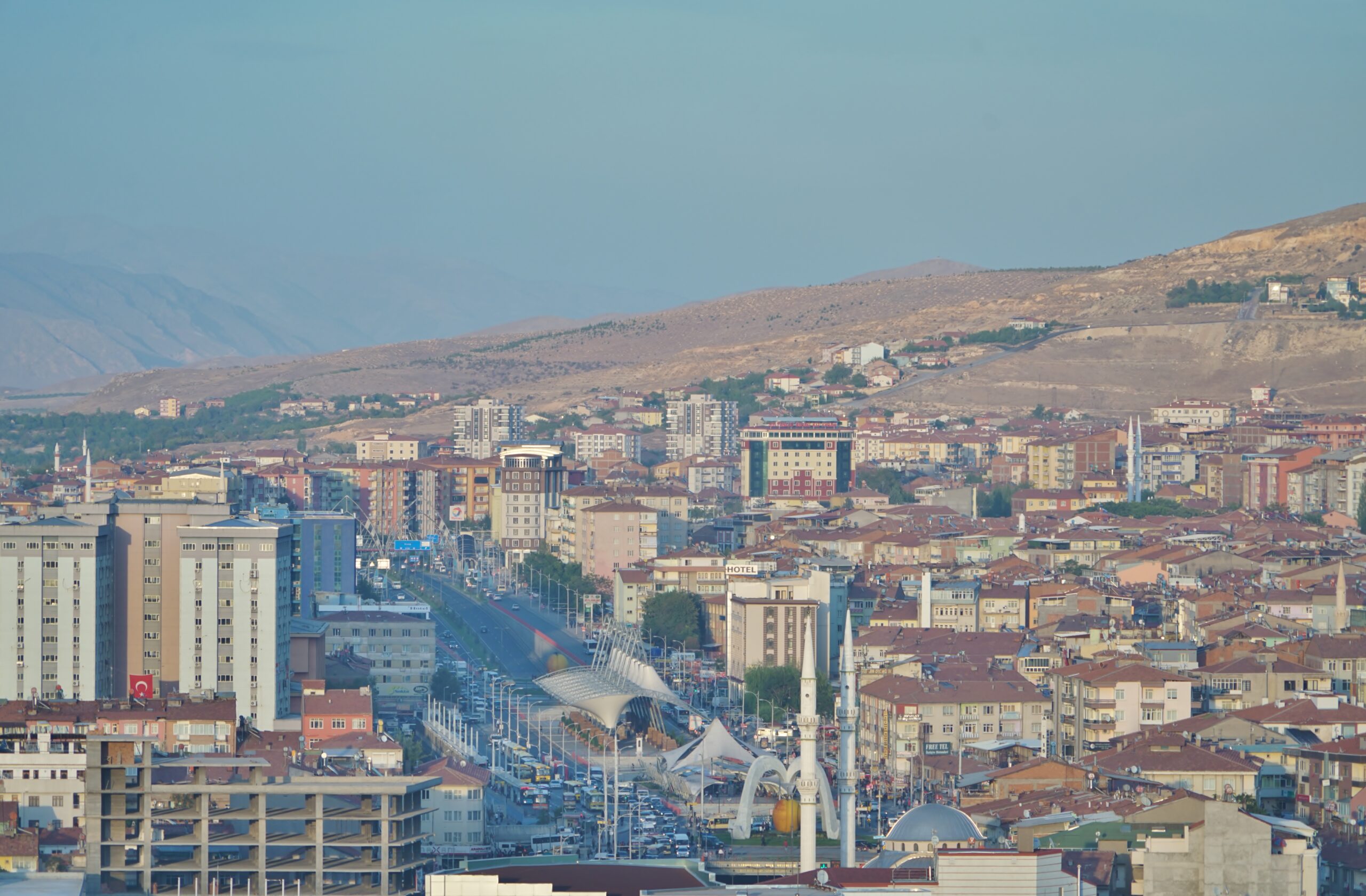 MİAD Başkanı;”Yepyeni Bir Malatya İnşa Etmek Mümkün” Malatyalı İş İnsanları Derneği
