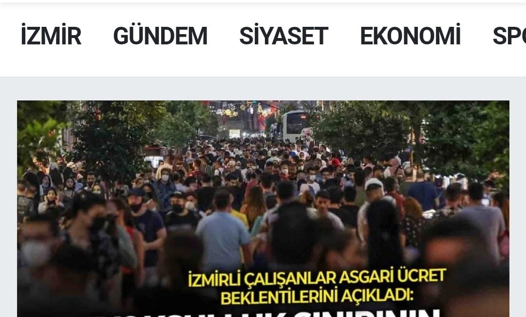 Dijital habercilik dünyasında her