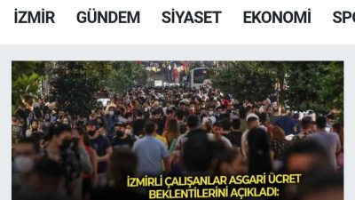 Dijital habercilik dünyasında her geçen