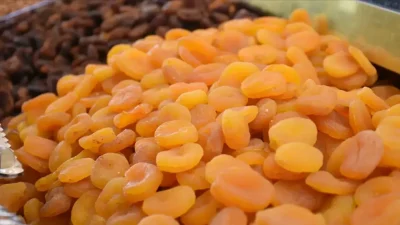 12 Nisan’da yaşanan don felaketi