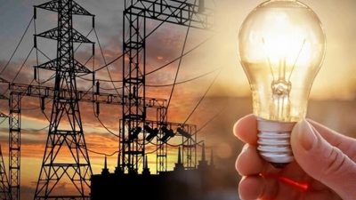 Fırat Elektrik ( FEDAŞ) tarafından