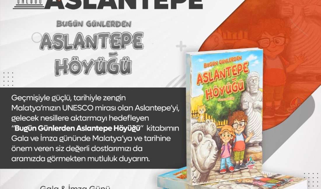 Malatyalı eğitimci yazar Asuman