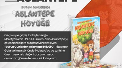 Malatyalı eğitimci yazar Asuman Sarıtaç,