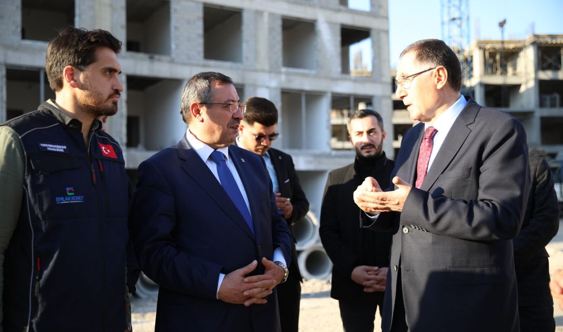 AK Parti Malatya İl