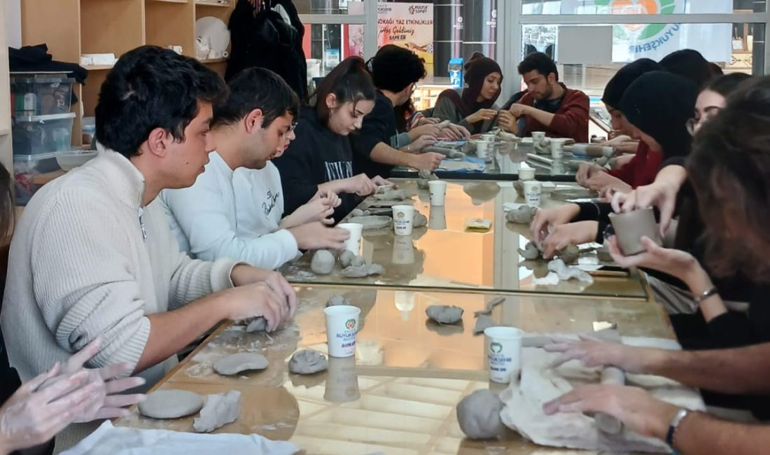 Malatya Büyükşehir Belediyesi’ne bağlı