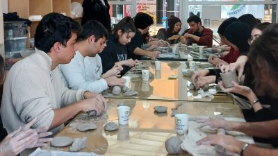 Malatya Büyükşehir Belediyesi’ne bağlı Sanat